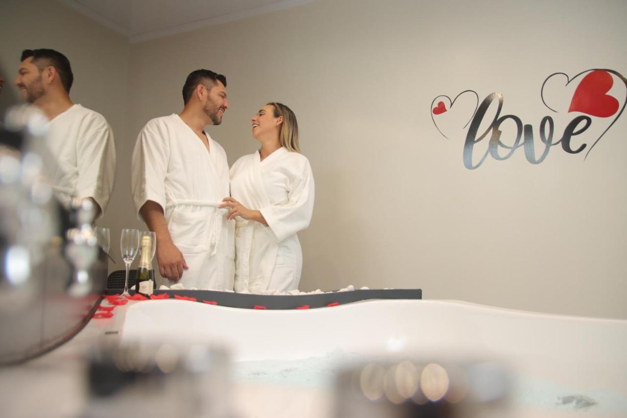Hotel Osho Santa Cruz de La Sierra Kültér fotó